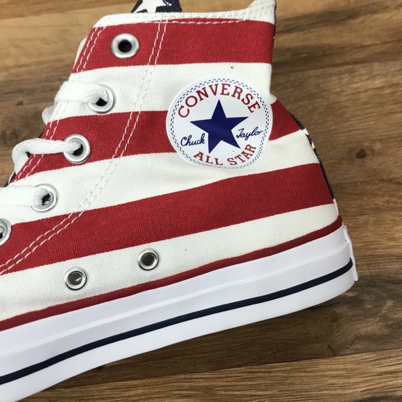 CONVERSE CTAS HIGH TOP BRAND NEW - Picture 13 of 14